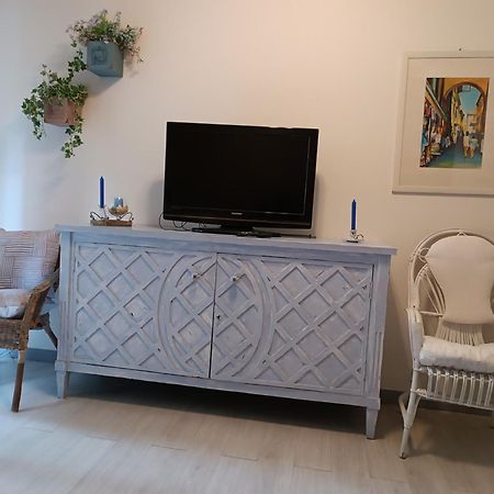 La Casetta - Near The Sea & Free Parking ราปาลโล ภายนอก รูปภาพ