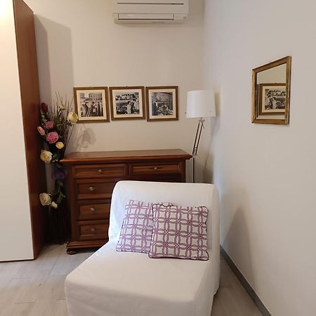 La Casetta - Near The Sea & Free Parking ราปาลโล ภายนอก รูปภาพ