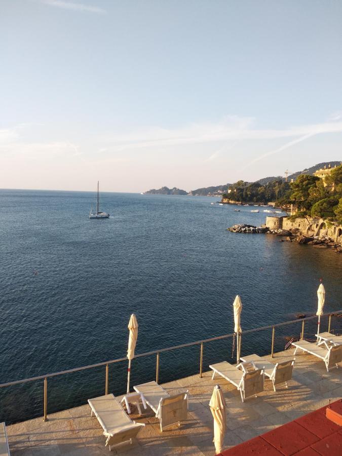 La Casetta - Near The Sea & Free Parking ราปาลโล ภายนอก รูปภาพ