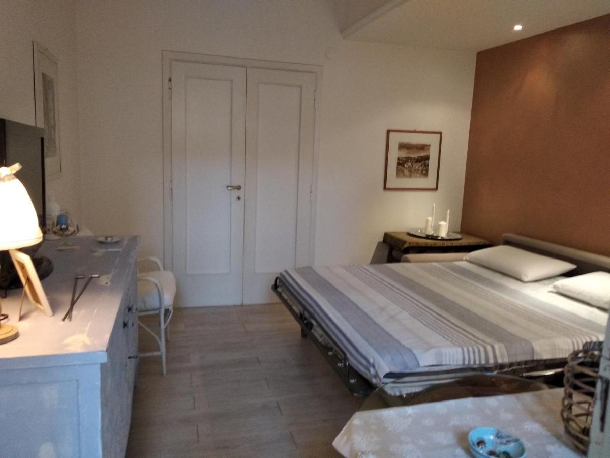 La Casetta - Near The Sea & Free Parking ราปาลโล ภายนอก รูปภาพ