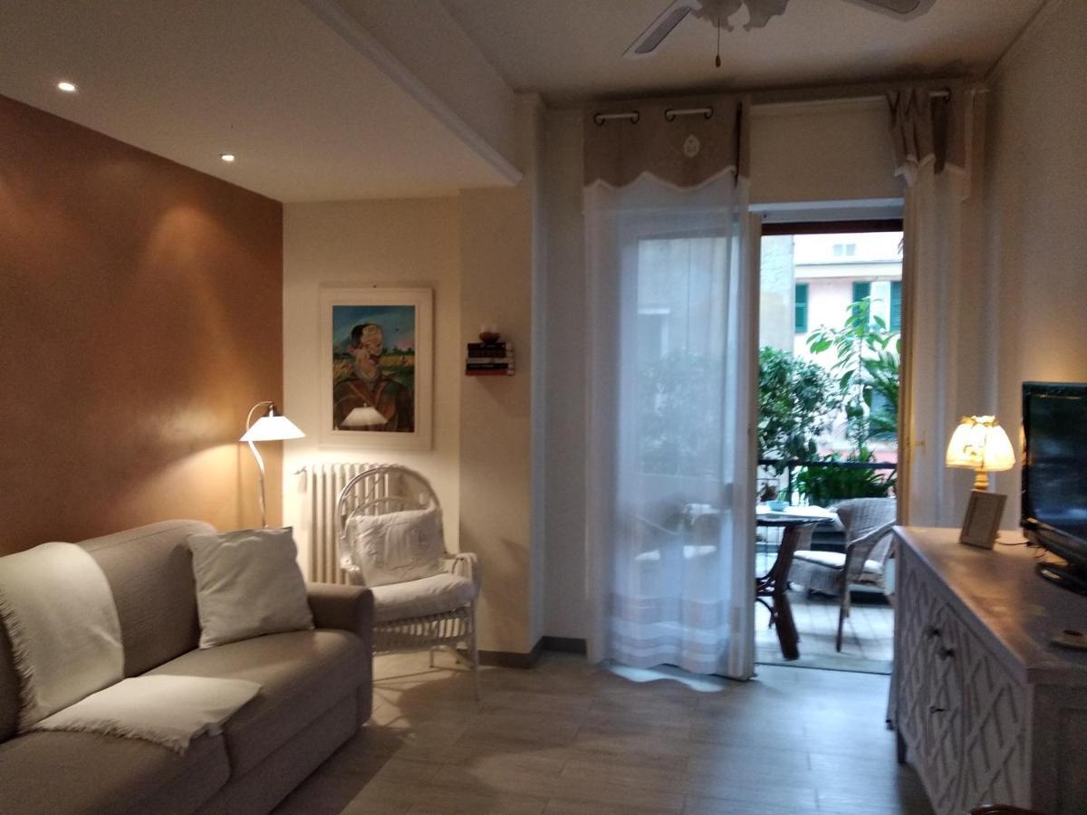 La Casetta - Near The Sea & Free Parking ราปาลโล ภายนอก รูปภาพ