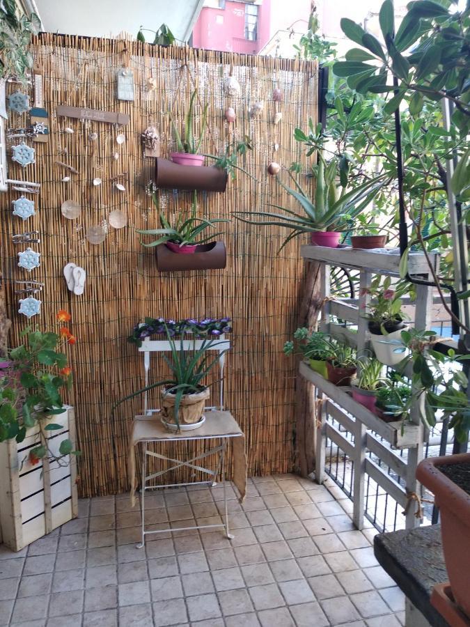 La Casetta - Near The Sea & Free Parking ราปาลโล ภายนอก รูปภาพ