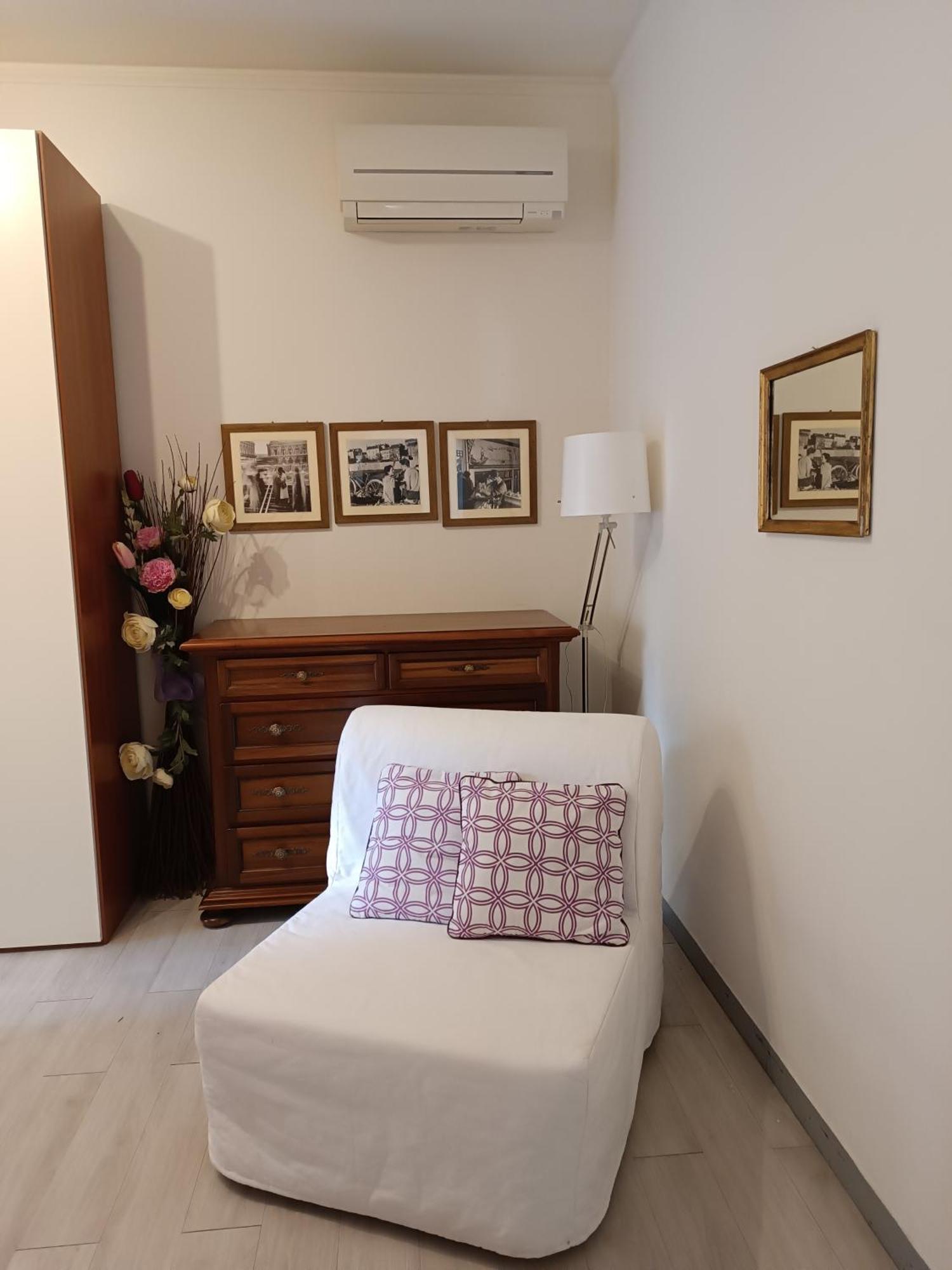 La Casetta - Near The Sea & Free Parking ราปาลโล ภายนอก รูปภาพ
