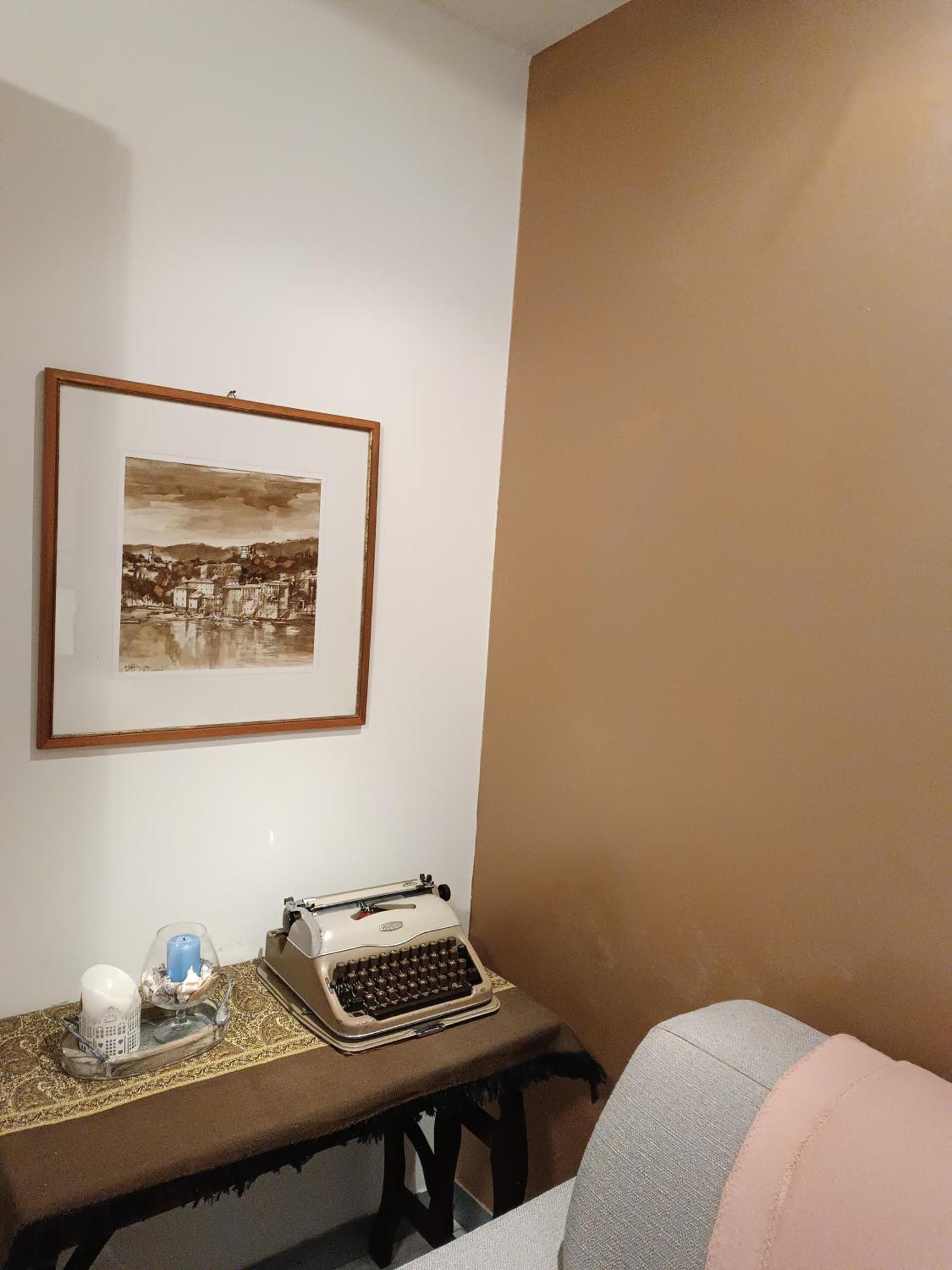 La Casetta - Near The Sea & Free Parking ราปาลโล ภายนอก รูปภาพ