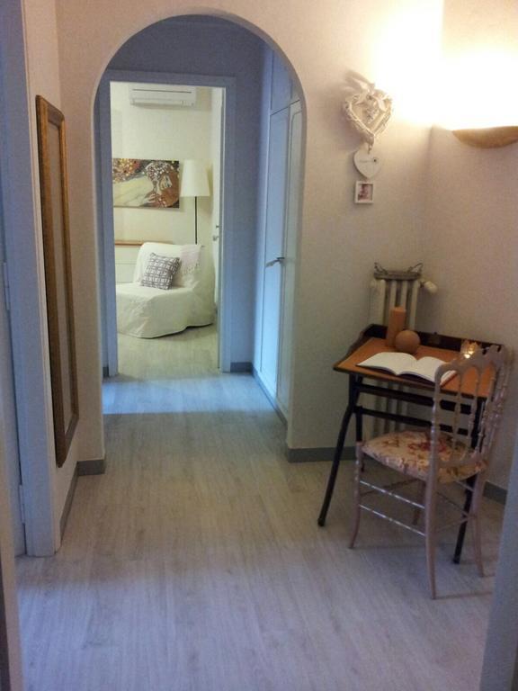 La Casetta - Near The Sea & Free Parking ราปาลโล ภายนอก รูปภาพ