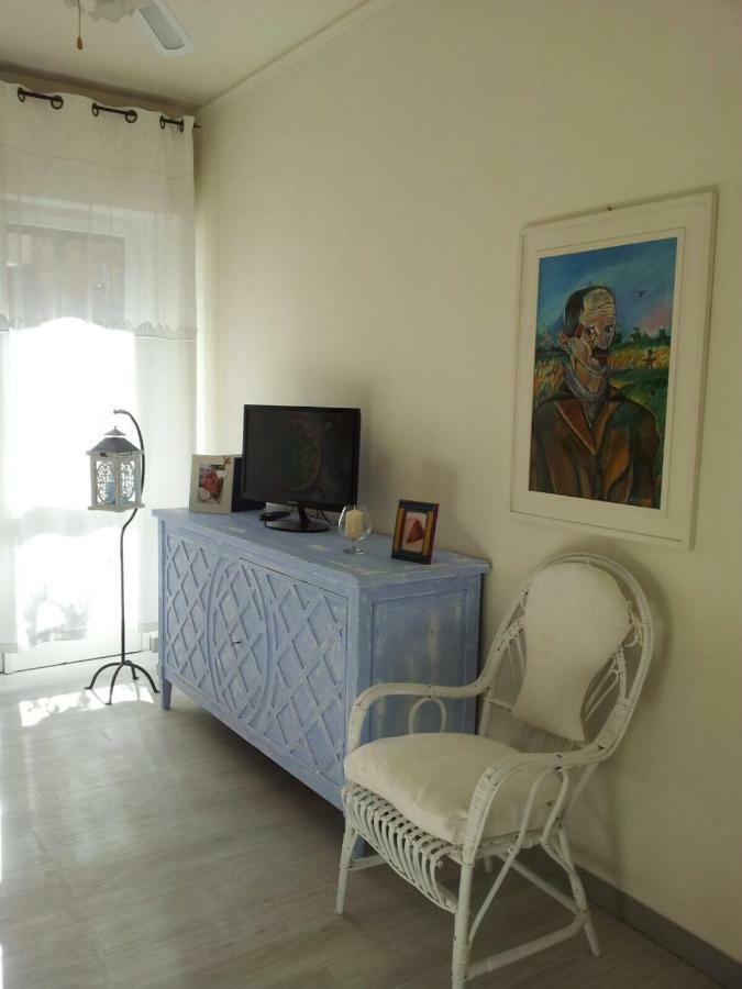 La Casetta - Near The Sea & Free Parking ราปาลโล ภายนอก รูปภาพ