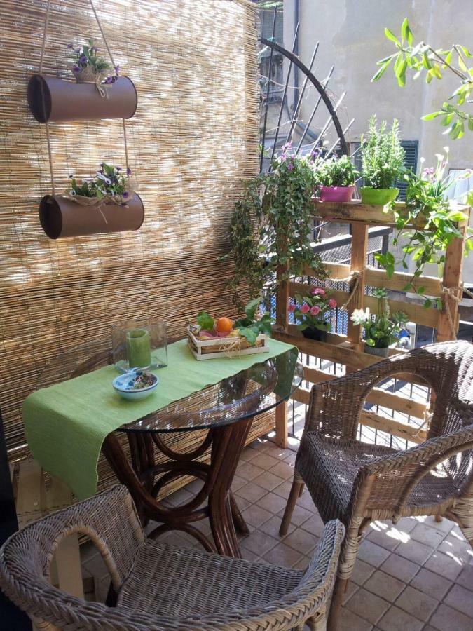La Casetta - Near The Sea & Free Parking ราปาลโล ภายนอก รูปภาพ