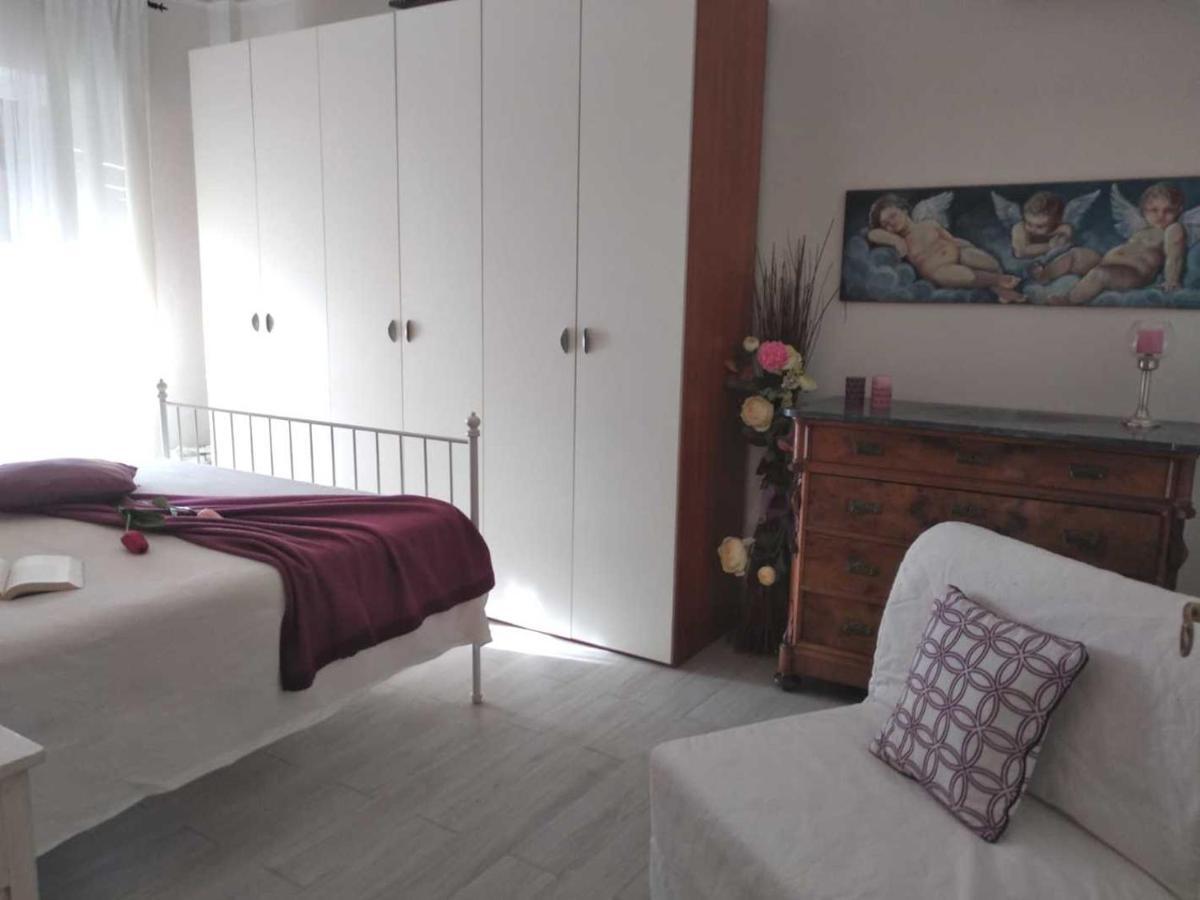 La Casetta - Near The Sea & Free Parking ราปาลโล ภายนอก รูปภาพ